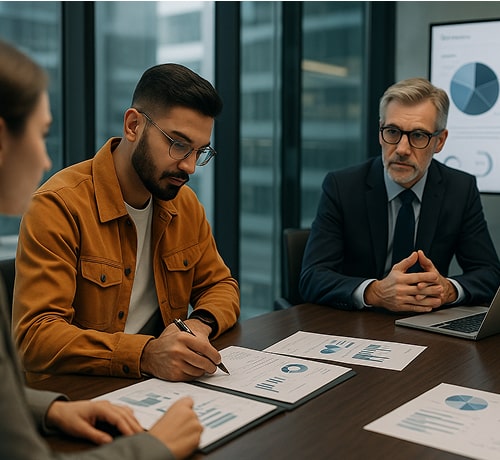 Leadership Development